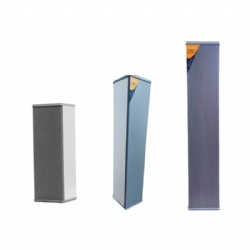 Outdoor Waterresistant Column Loudspeaker