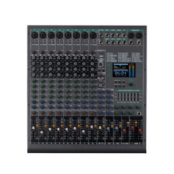 Professional Mixer Console