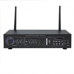 Radio Transmitter